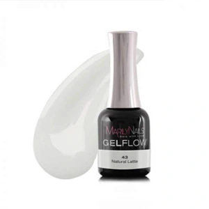 MarilyNails GelFlow - 43 (4ml) főképe